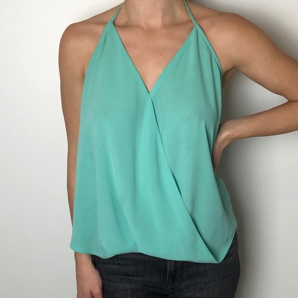 Halter top - Picture 2 of 2